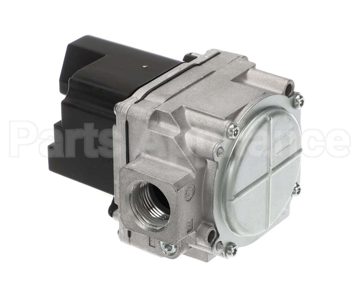 113048 Cleveland Valve, Gas, Nat, 2 Stage