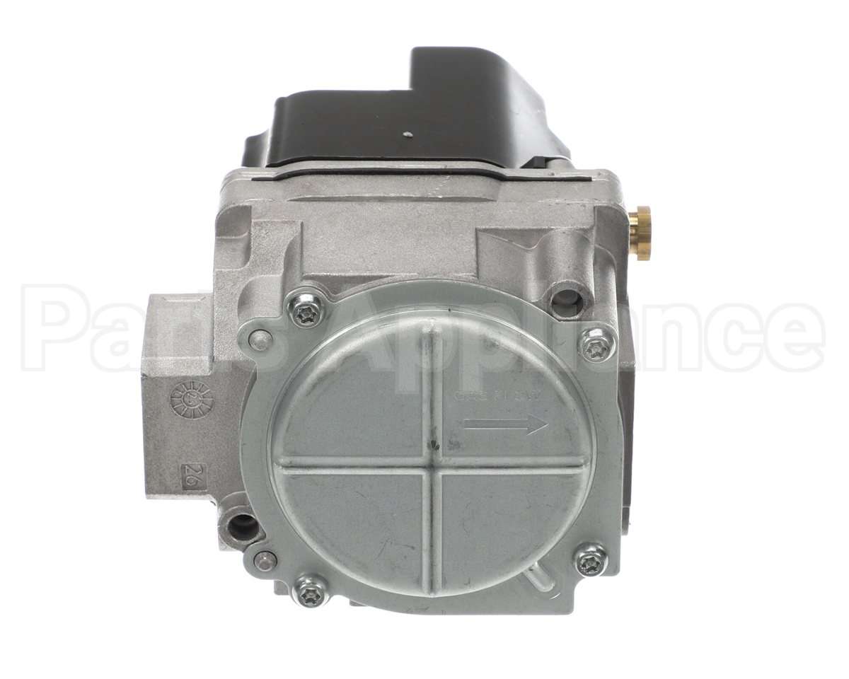 113048 Cleveland Valve, Gas, Nat, 2 Stage