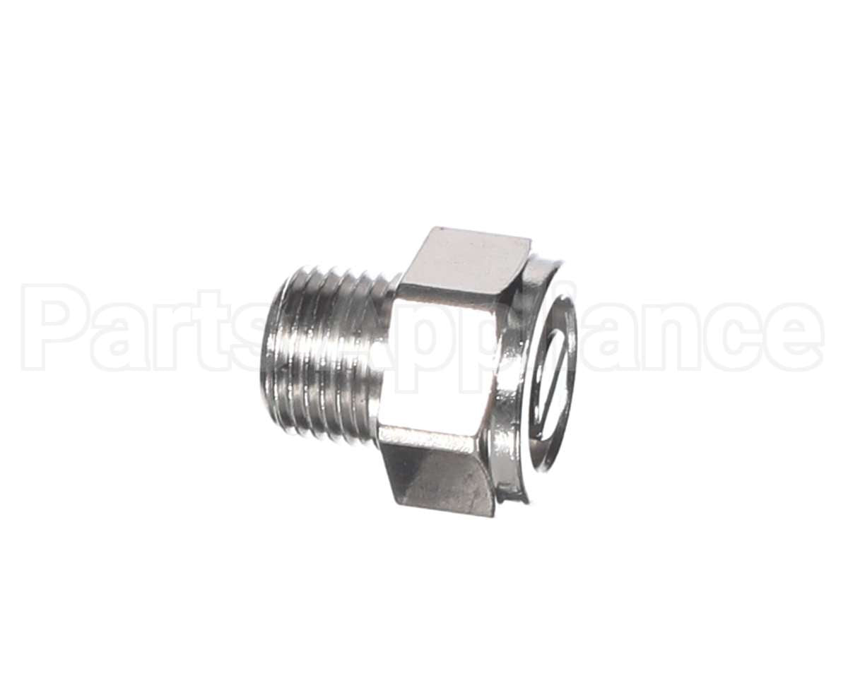 113055 Xylem-Bell & Gossett #4 Air Vent "Coin Operated"