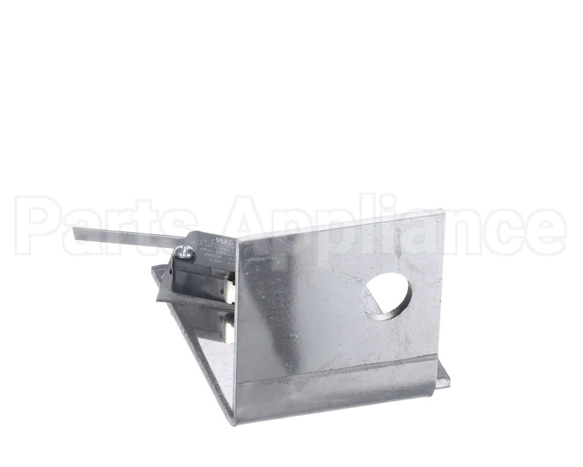 113074 Groen Tilt Switch Bracket Asm