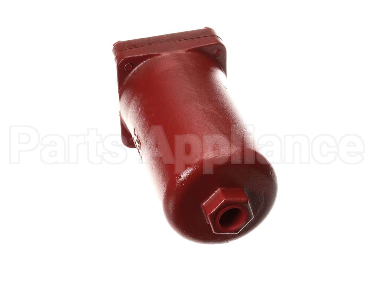 113076 Xylem-Bell & Gossett 3/4X3/8Nptairvent150#Max,107A
