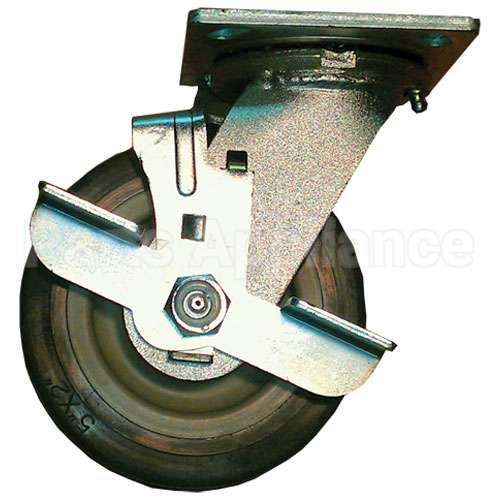 1131-2041-3000 Compatible Standard Keil Caster