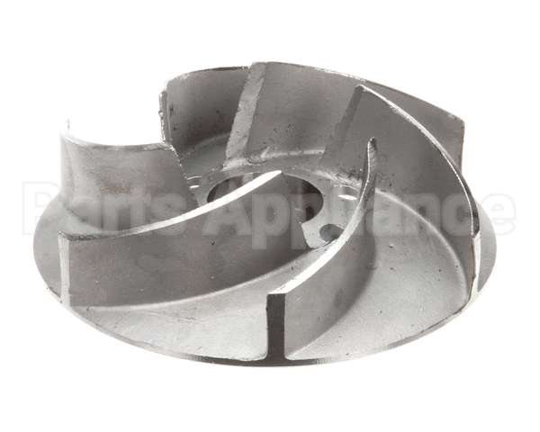 113120 Champion - Moyer Diebel Impeller,3Hp,Sst,Machined