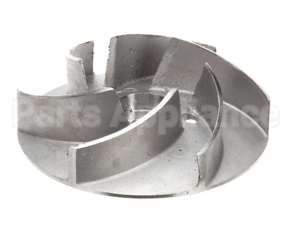 113120 Champion - Moyer Diebel Impeller,3Hp,Sst,Machined