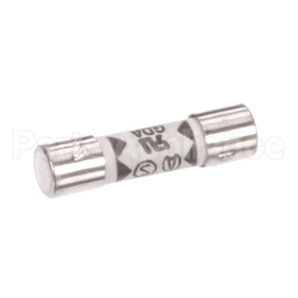 113123 Compatible Champion Fuse 1A/250V 5X20Mm