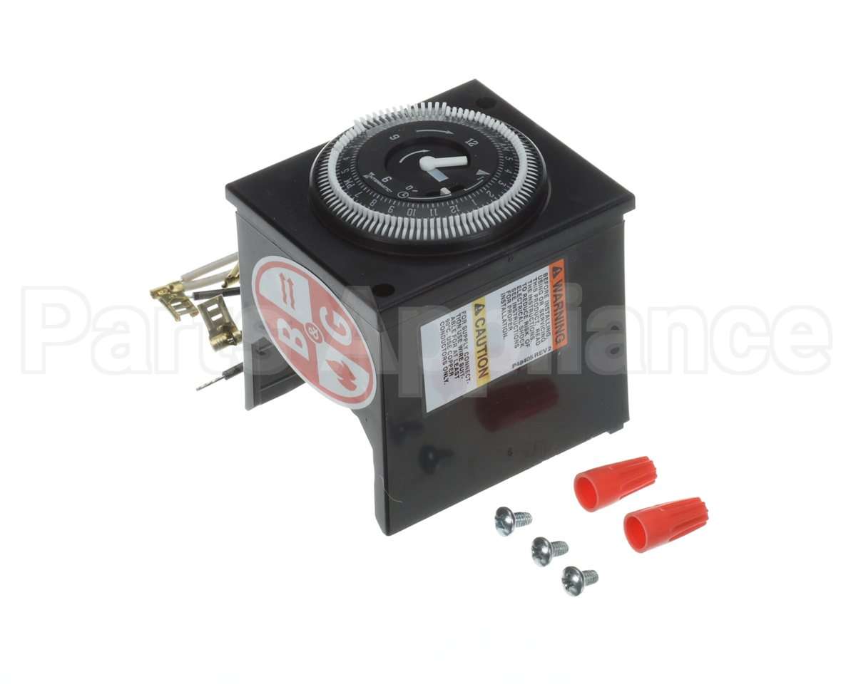 113210 Bell & Gossett Tc-1 Automatic Timer Kit