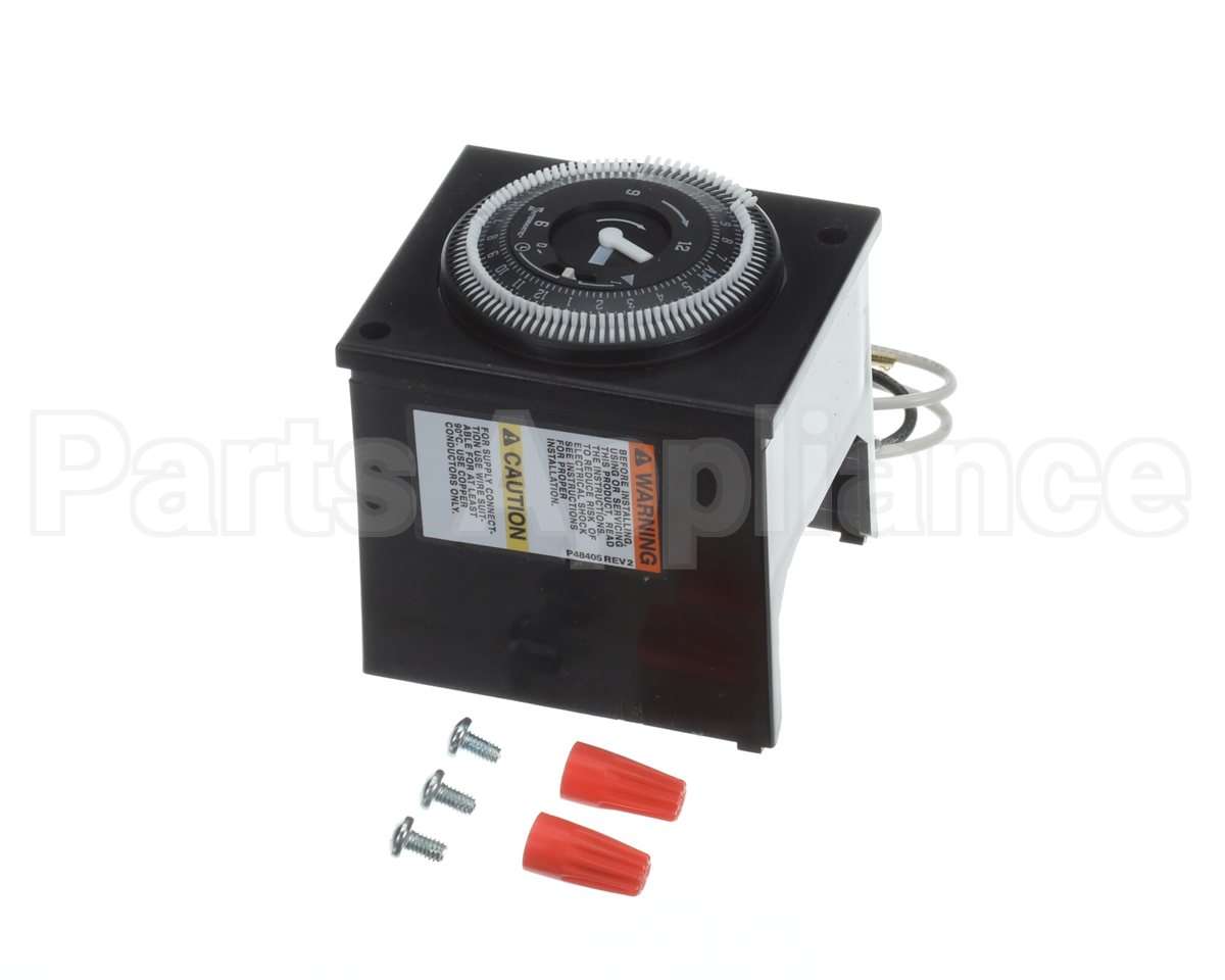113210 Bell & Gossett Tc-1 Automatic Timer Kit