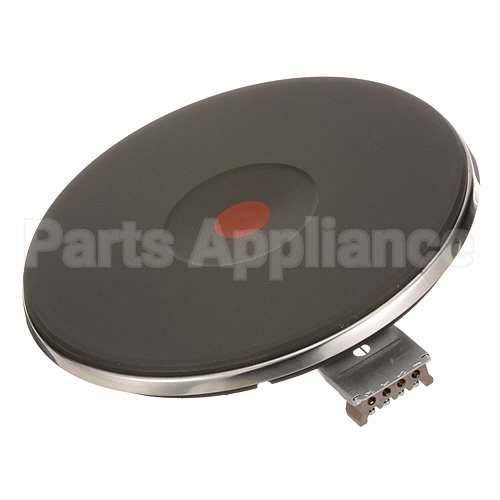 1132B8703 Compatible Star Surface Heater 240V 2600W 9" Dia