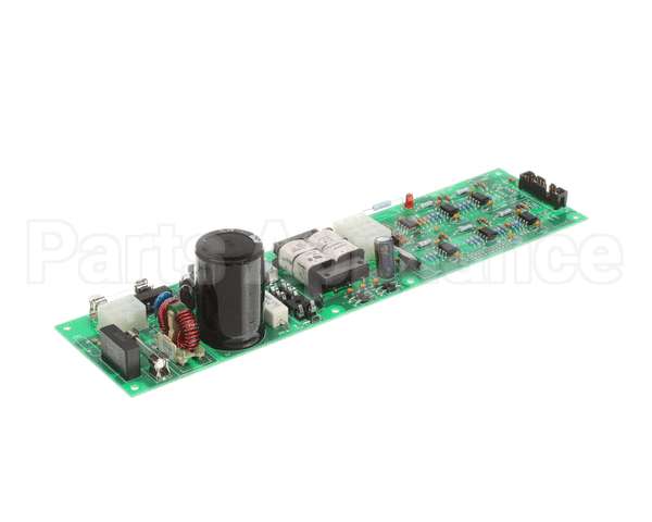 11337 Ventmaster Control Board