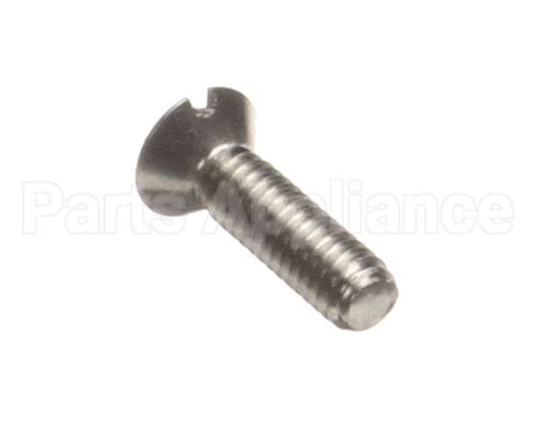 113486 Champion - Moyer Diebel Screw 8-32 X 5/8 Flat Hd Sst With Patch
