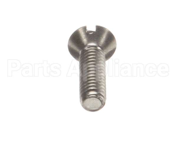 113486 Champion - Moyer Diebel Screw 8-32 X 5/8 Flat Hd Sst With Patch