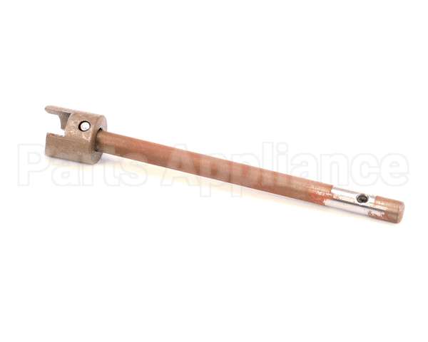 1135 Cretors Shaft, Clutch Dog