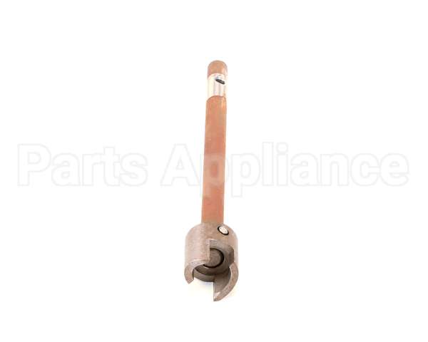 1135 Cretors Shaft, Clutch Dog