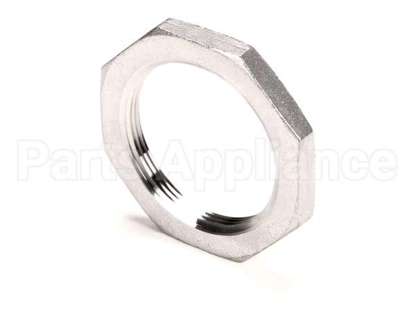 113540 Champion - Moyer Diebel Locknut 2Npt Sst, Erk Standpipe,Octagon