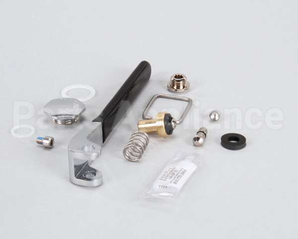 11355 Fisher Repair Kit Spray Valve Brs