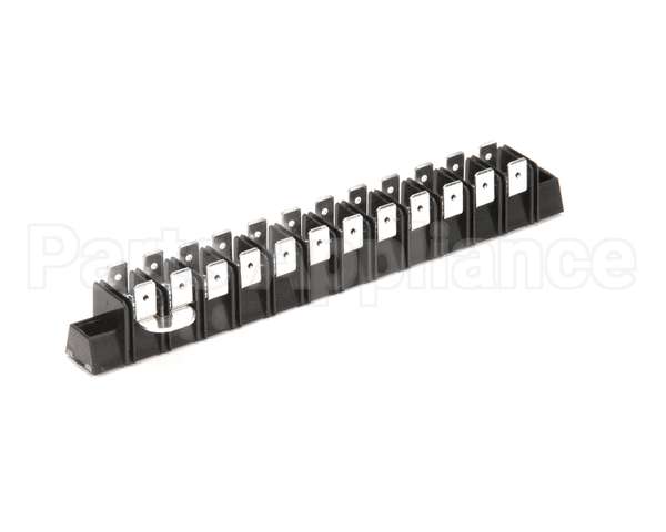 1136 Imperial Icv/Terminal Block Pos. 1 & 2 (12 Pole)