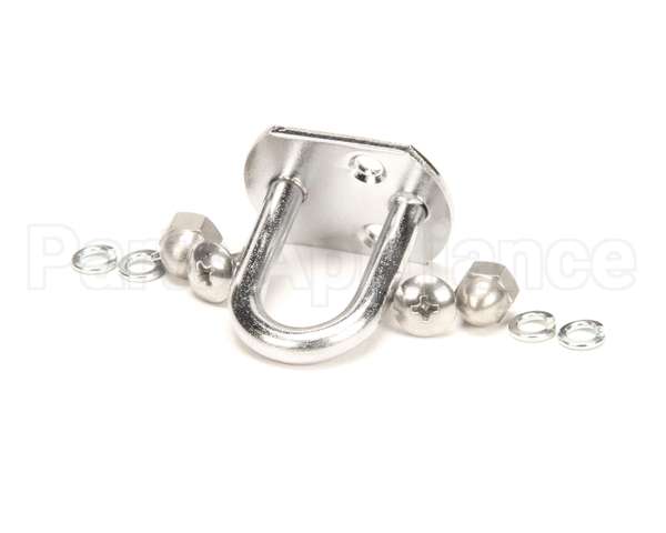 1136001K Cres Cor Plate Kit,Staple,100,101,103,