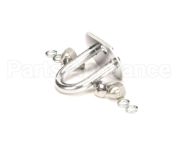 1136001K Cres Cor Plate Kit,Staple,100,101,103,