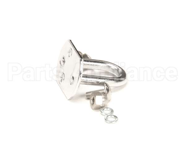 1136001K Cres Cor Plate Kit,Staple,100,101,103,