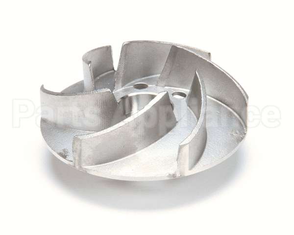 113603 Champion - Moyer Diebel Impeller,2Hp,Sst,Machined E-Series Rack