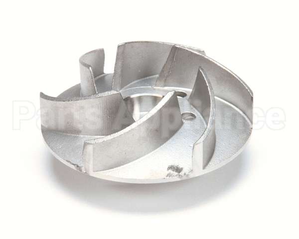 113603 Champion - Moyer Diebel Impeller,2Hp,Sst,Machined E-Series Rack
