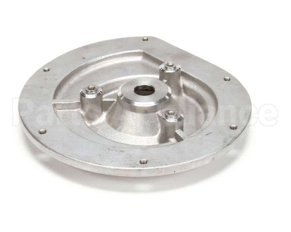 113635 Champion - Moyer Diebel Flange,Jet Pump,Sst Ng. Machin