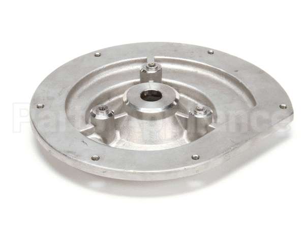 113635 Champion - Moyer Diebel Flange,Jet Pump,Sst Ng. Machin