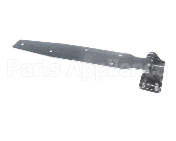 1137 Crown Tonka Hinge 1277 Heavy Duty Cam Rise 21" Strap