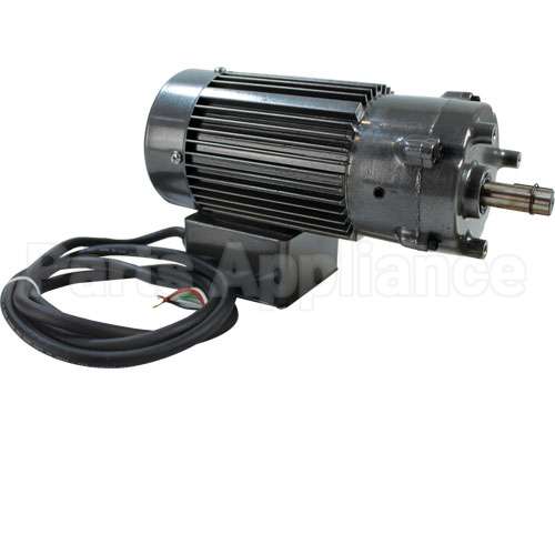 113732 Compatible Champion Gear Motor