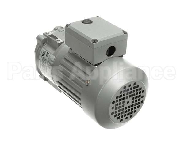 113732 Champion - Moyer Diebel Motor - Gear 1/6Hp Multi-Volt/3Ph