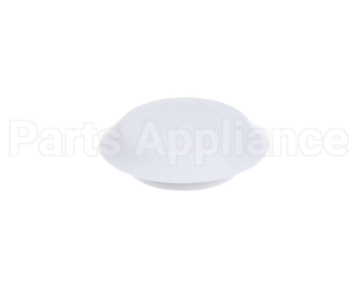 1138-000000 Kason Finish Cap White