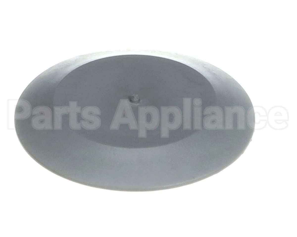 1138-000004 Kason Finish Cap Gray
