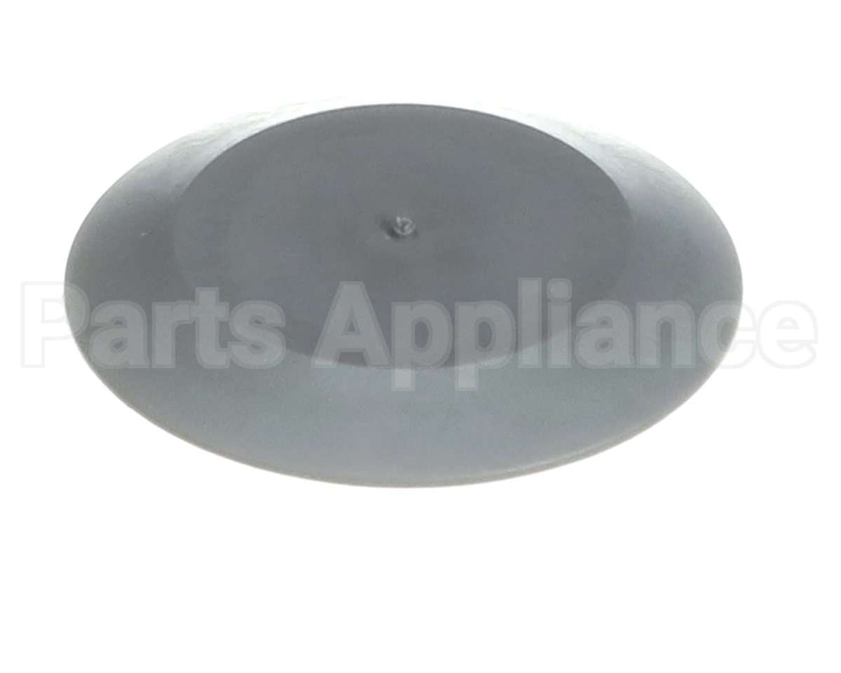 1138-000004 Kason Finish Cap Gray