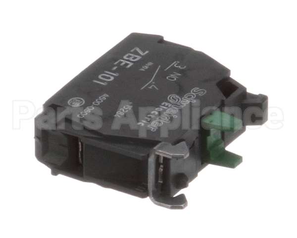 113812 Champion - Moyer Diebel Contact Block No W/O Base