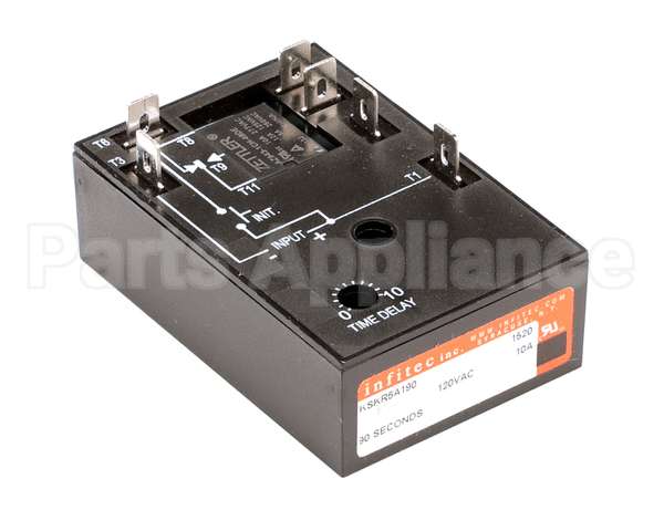 113875 Champion - Moyer Diebel Solid State Timer Mh60