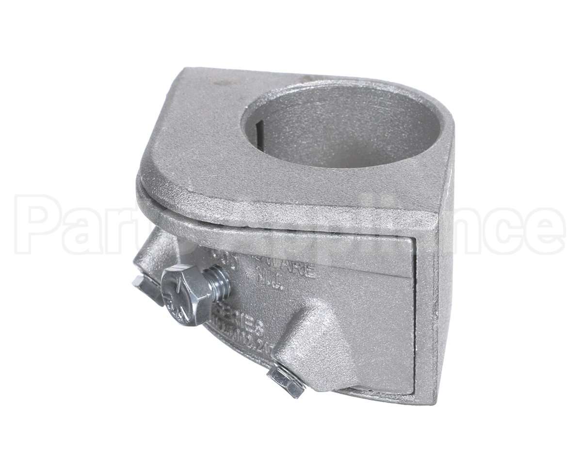 11390 Imperial Corner Bracket For Equipment Stand Under