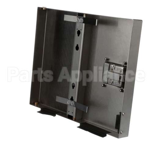113934 Cleveland Door, Outer Assembly, Chef 3.1 Hr,