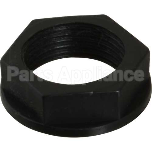 113944 Compatible Champion Nut, Plug 3/4"Npt