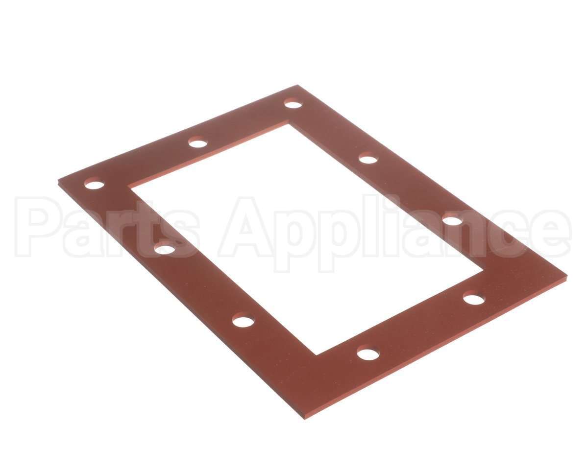 114-000009-001 Ultrafryer Gskt,Flt Box Retherm