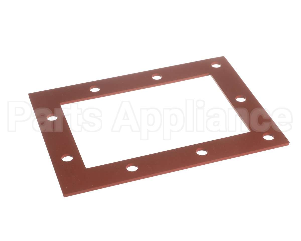 114-000009-001 Ultrafryer Gskt,Flt Box Retherm