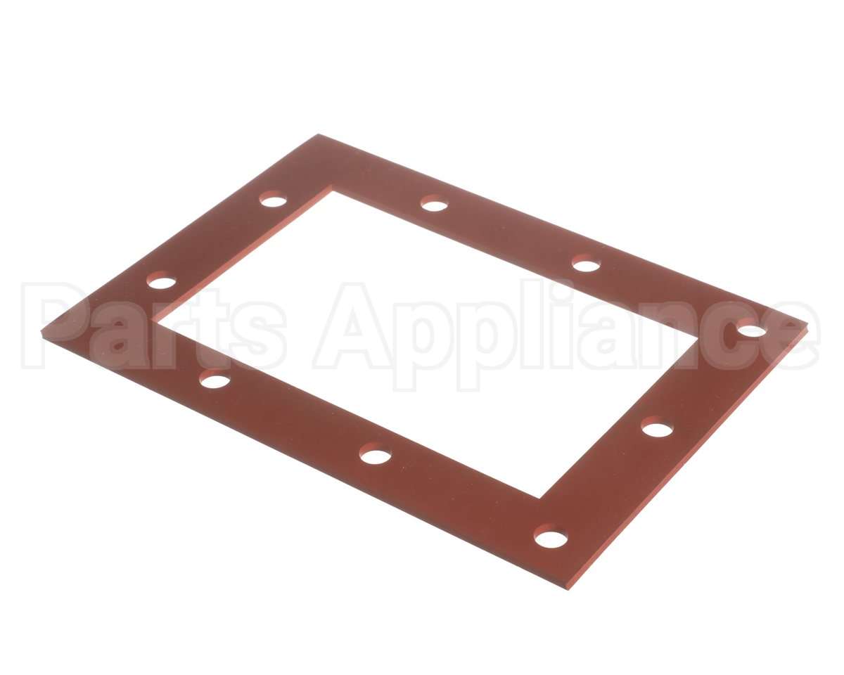 114-000009-001 Ultrafryer Gskt,Flt Box Retherm