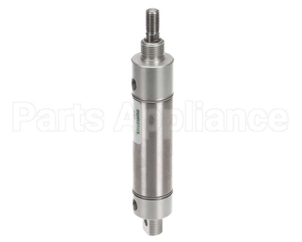 114-0089 Sipromac Air Cylinder 114 X 2 Ss Bump