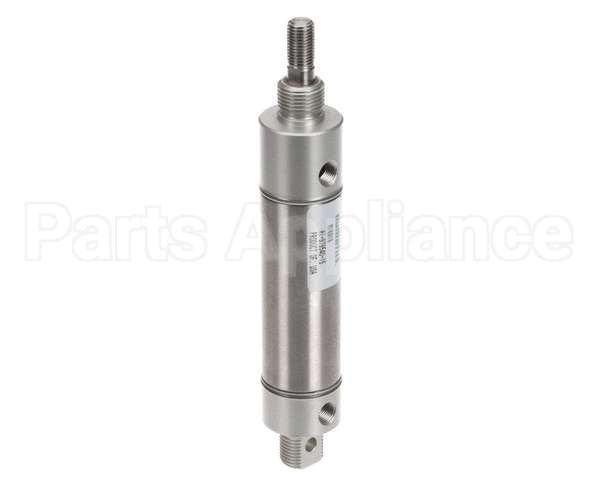 114-0089 Sipromac Air Cylinder 114 X 2 Ss Bump
