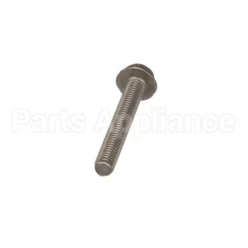 114004 Champion - Moyer Diebel Screw 1032 X 1 14 Slotted Hex Wshr Hd