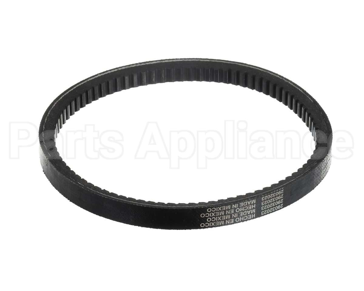 114018 Loren Cook Belt
