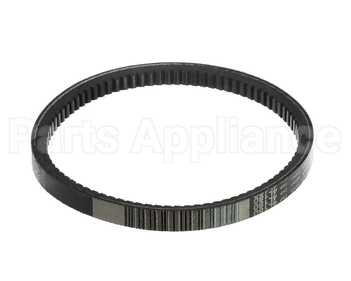 114018 Loren Cook Belt