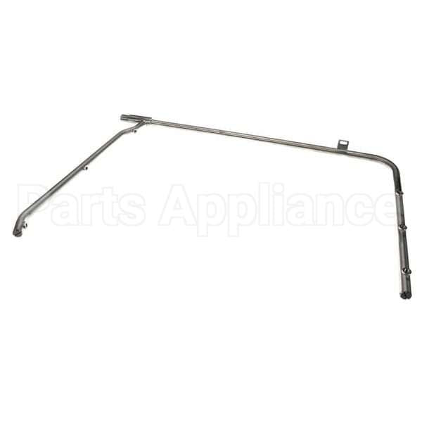 114023 Compatible Champion Manifold Fr Rl E Hi-Hood