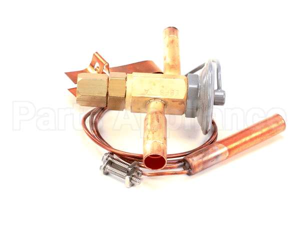 1140266 Sandenvendo Thermal Expansion Valve