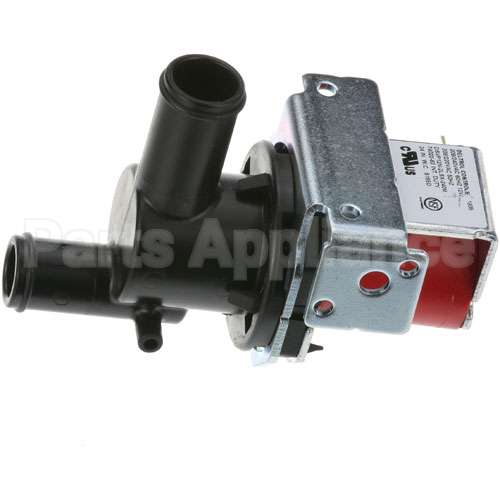 114063 Compatible Manitowoc Valve, Water Dump - 230V