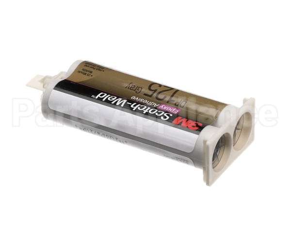 114082 Stoelting 125 Adhesive; Epoxy; Gray 3M